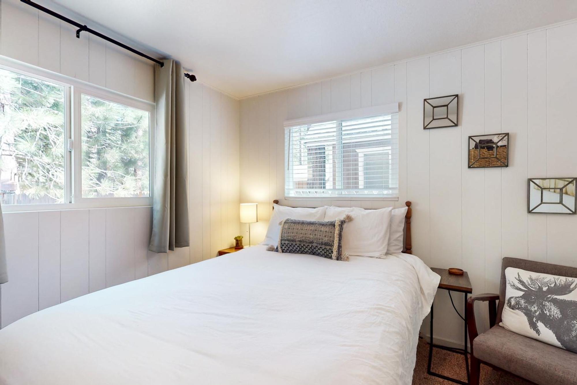 West Manor Villa เซาท์เลคทาโฮ ภายนอก รูปภาพ