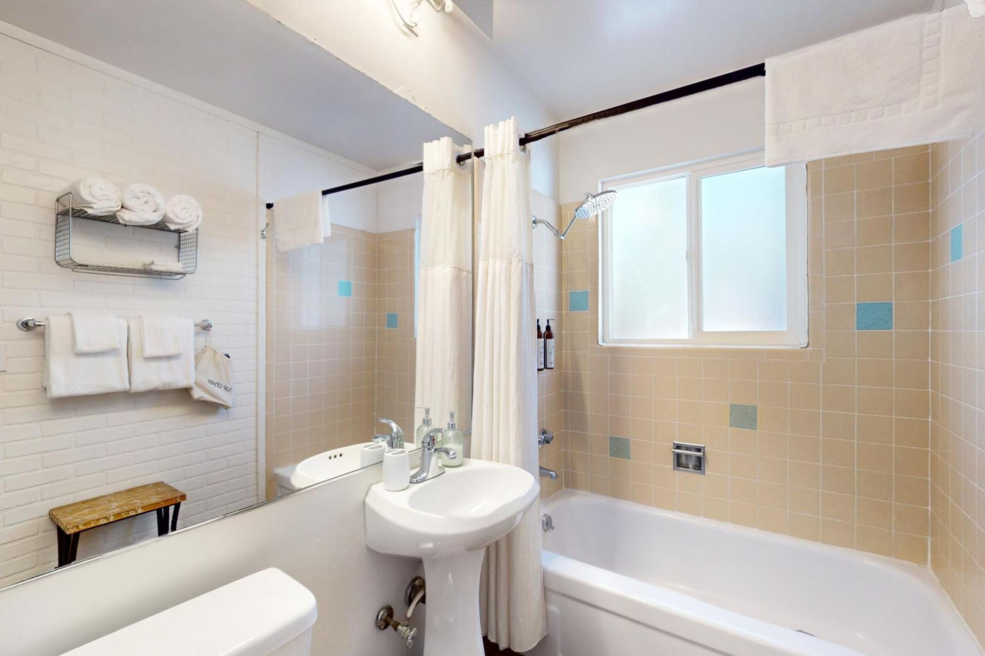 West Manor Villa เซาท์เลคทาโฮ ภายนอก รูปภาพ